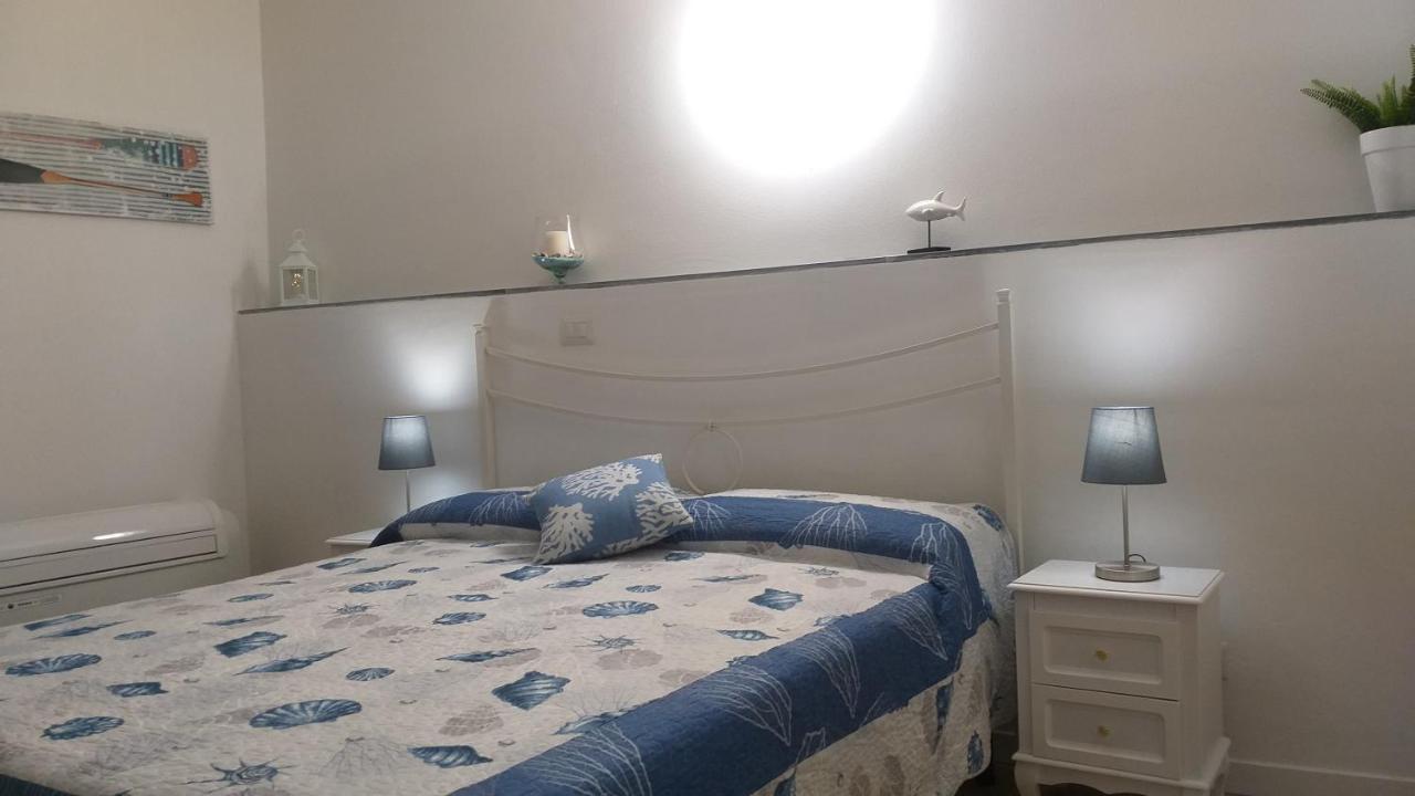 Residenza Solferino Leilighet Corniglia Eksteriør bilde