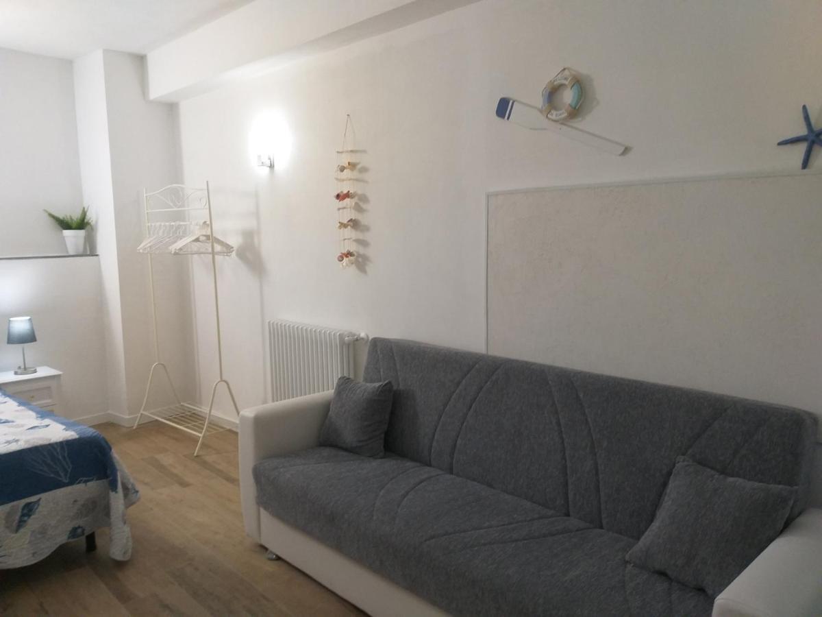 Residenza Solferino Leilighet Corniglia Eksteriør bilde