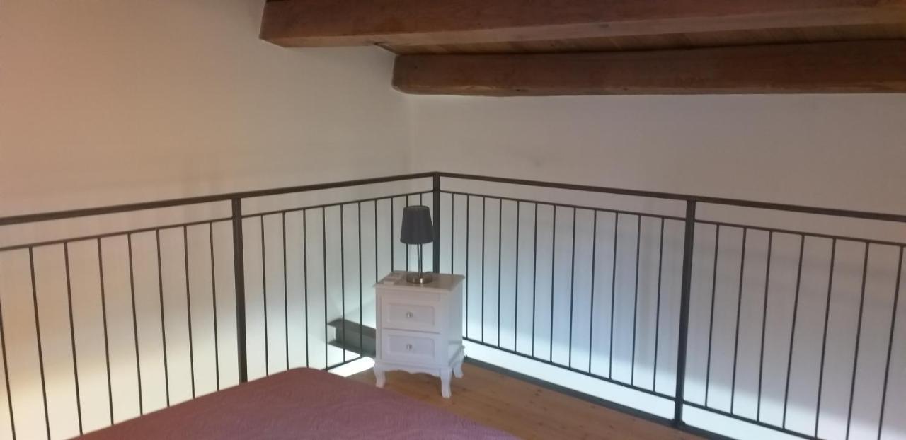 Residenza Solferino Leilighet Corniglia Eksteriør bilde