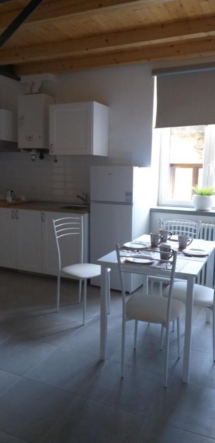 Residenza Solferino Leilighet Corniglia Eksteriør bilde