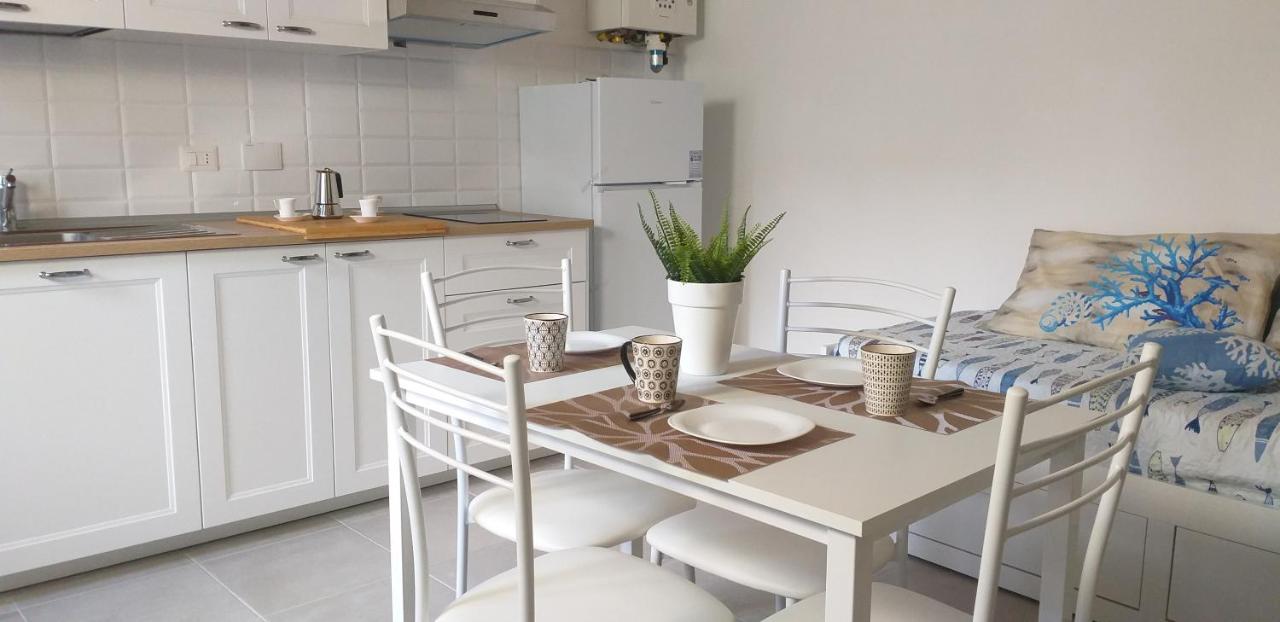 Residenza Solferino Leilighet Corniglia Eksteriør bilde