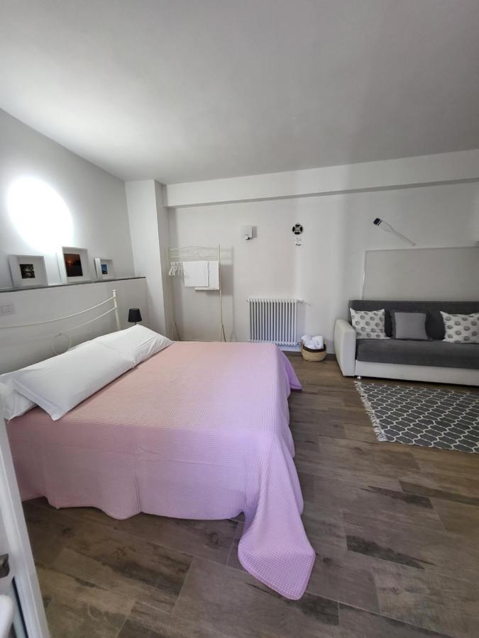 Residenza Solferino Leilighet Corniglia Eksteriør bilde