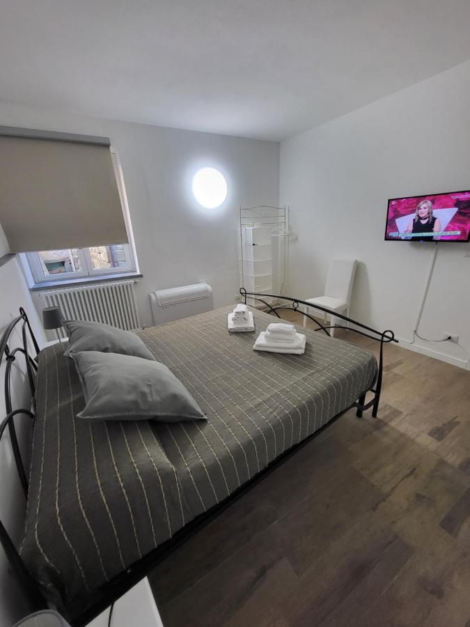 Residenza Solferino Leilighet Corniglia Eksteriør bilde