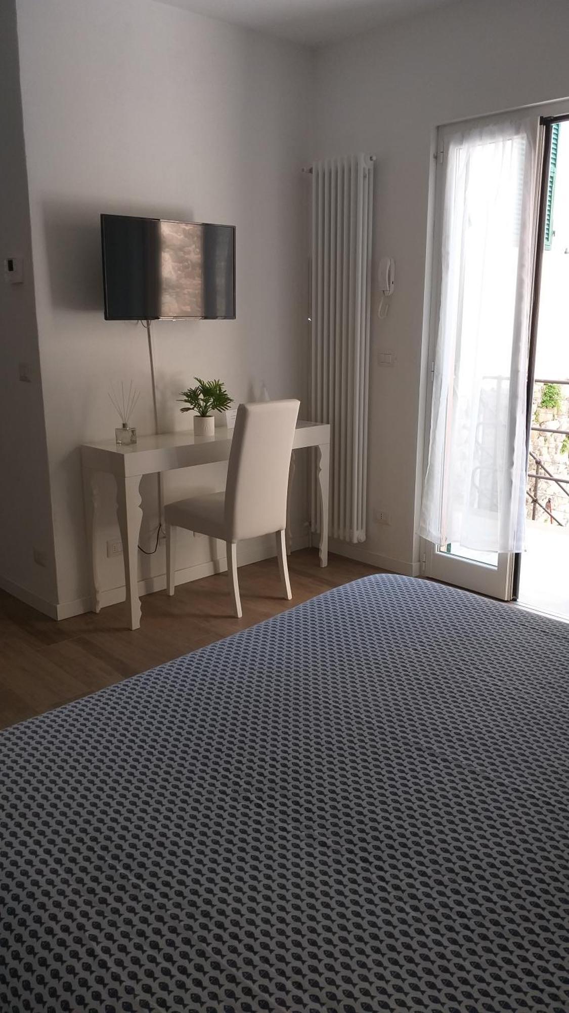 Residenza Solferino Leilighet Corniglia Rom bilde